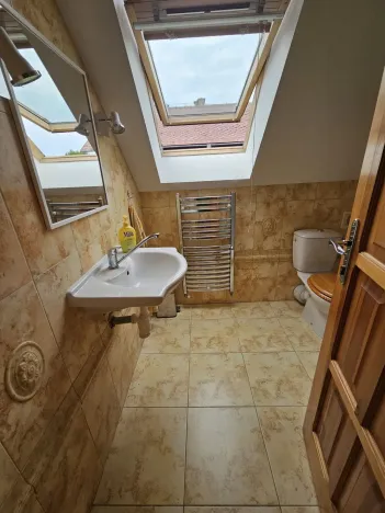 Prodej atypického bytu, Jeseník, Na Úbočí, 137 m2