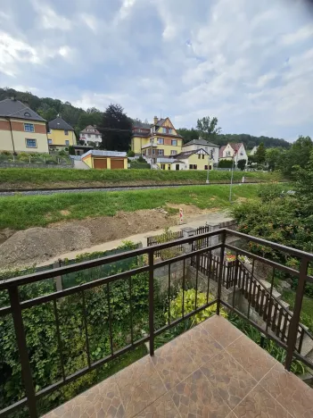 Prodej atypického bytu, Jeseník, Na Úbočí, 137 m2