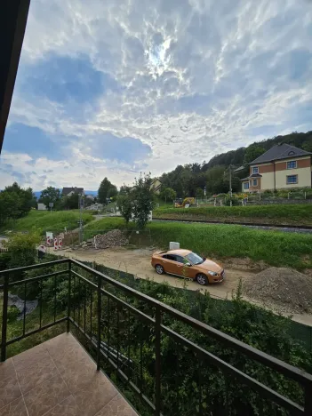 Prodej atypického bytu, Jeseník, Na Úbočí, 137 m2