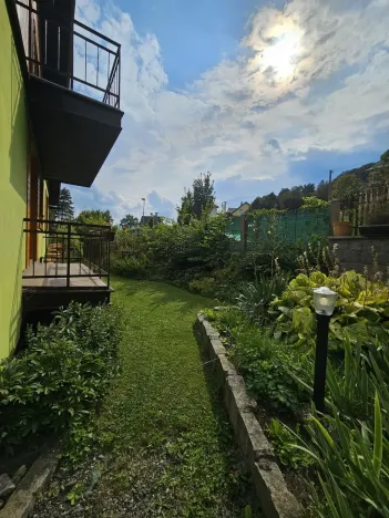 Prodej atypického bytu, Jeseník, Na Úbočí, 137 m2