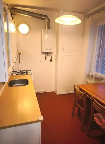 Prodej bytu 3+1, Brno, Družstevní, 70 m2