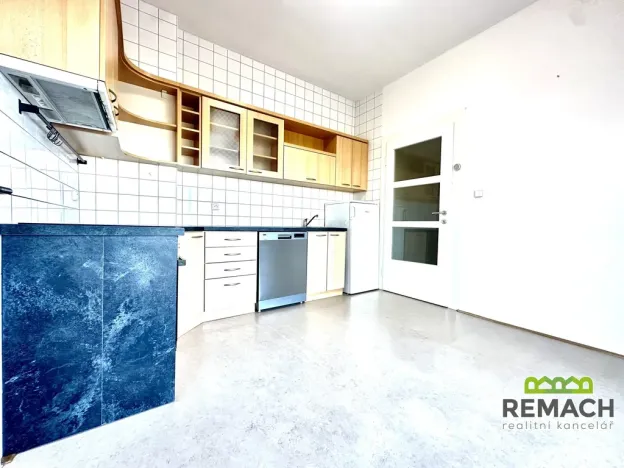 Pronájem bytu 2+1, Uherský Brod, Havlíčkova, 57 m2