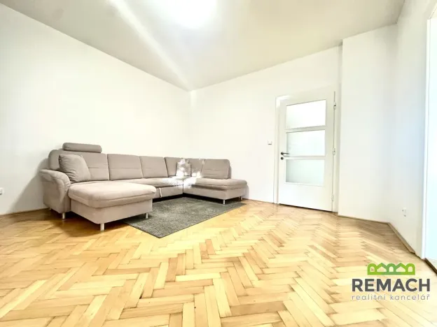 Pronájem bytu 2+1, Uherský Brod, Havlíčkova, 57 m2