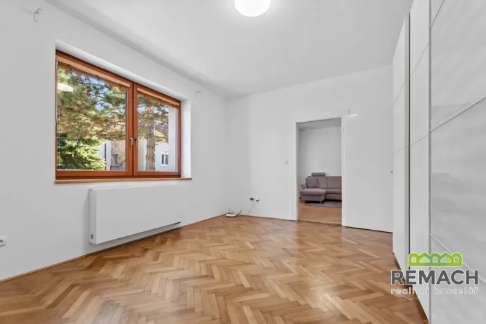 Pronájem bytu 2+1, Uherský Brod, Havlíčkova, 57 m2