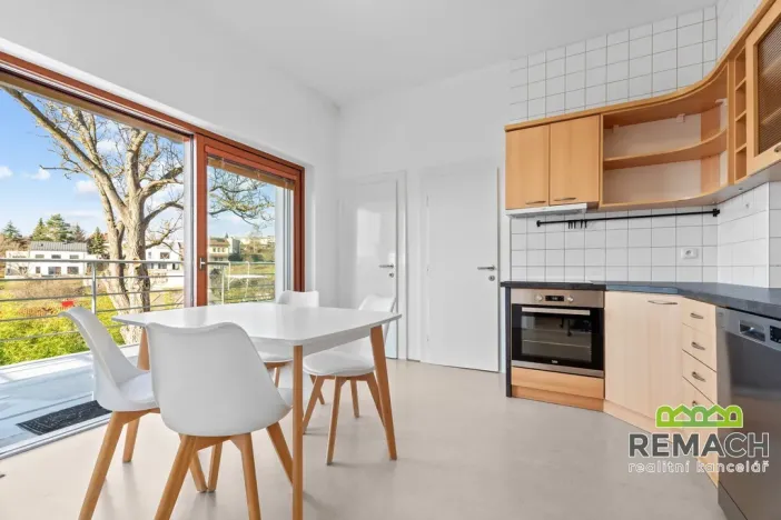 Pronájem bytu 2+1, Uherský Brod, Havlíčkova, 57 m2