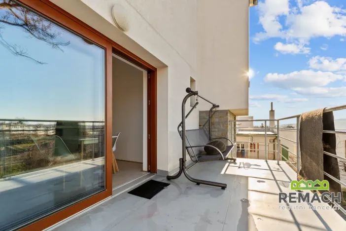 Pronájem bytu 2+1, Uherský Brod, Havlíčkova, 57 m2