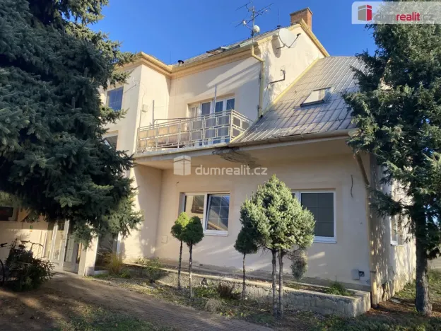 Pronájem bytu 1+kk, Břeclav, Na Hrůdách, 15 m2