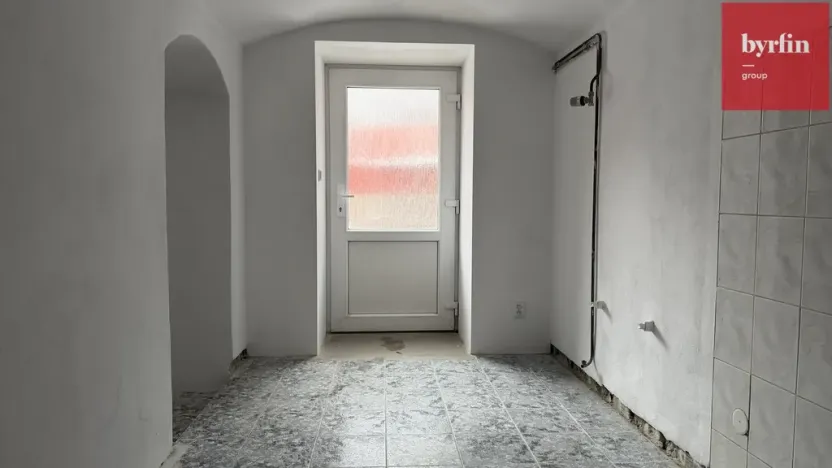 Pronájem kanceláře, Opava, Pekařská, 38 m2