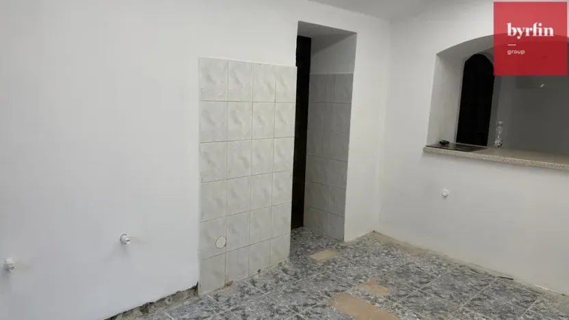 Pronájem kanceláře, Opava, Pekařská, 38 m2