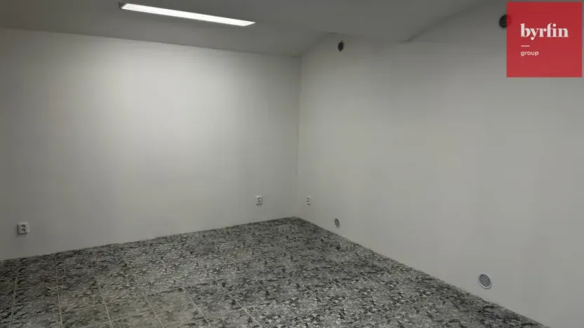 Pronájem kanceláře, Opava, Pekařská, 38 m2