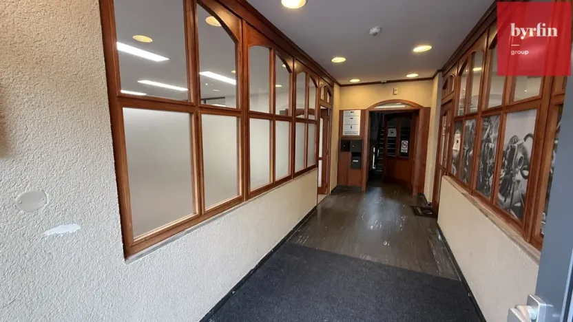 Pronájem kanceláře, Opava, Pekařská, 38 m2