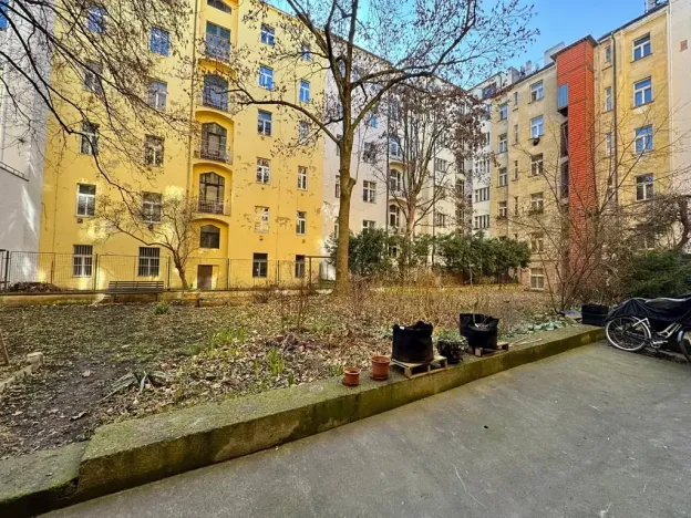 Prodej bytu 2+kk, Praha - Vinohrady, Jagellonská, 47 m2