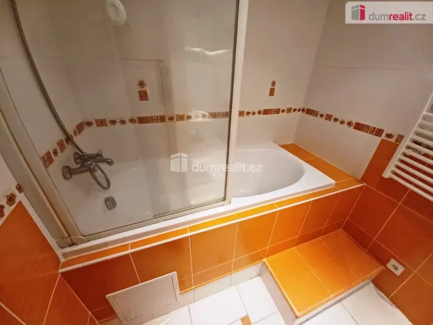 Prodej bytu 3+kk, Jílové - Kamenná, Lipová, 60 m2