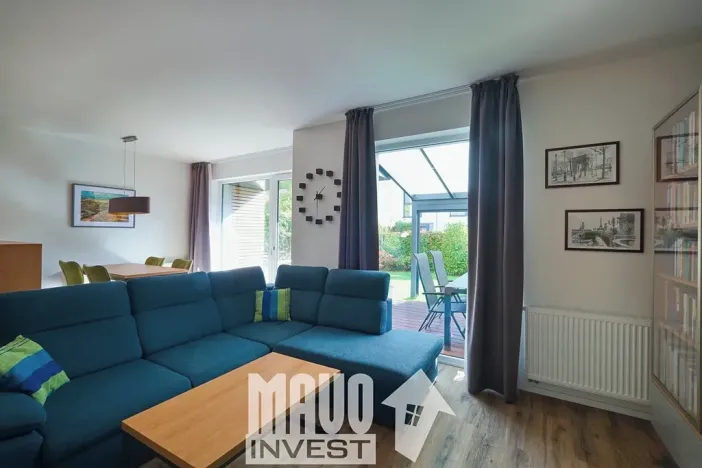 Prodej rodinného domu, Beroun, Amortova, 138 m2