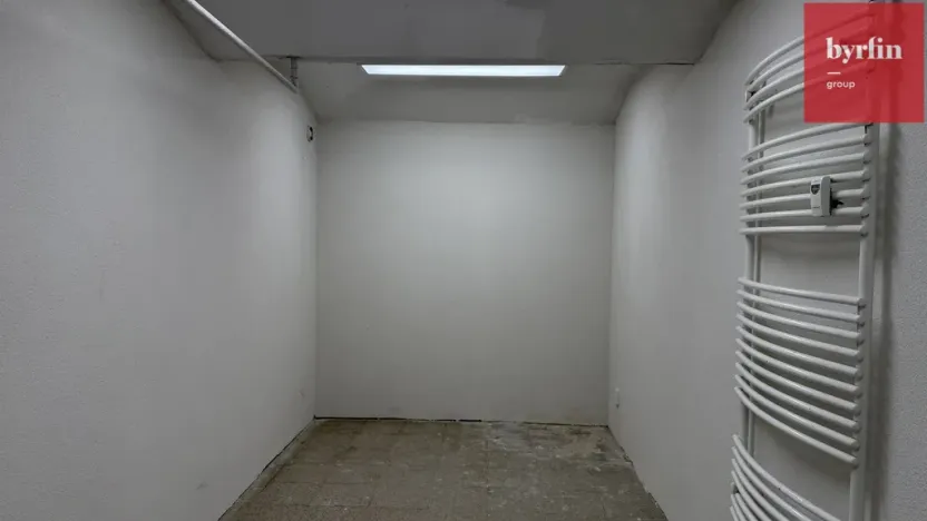 Pronájem kanceláře, Opava, Pekařská, 14 m2