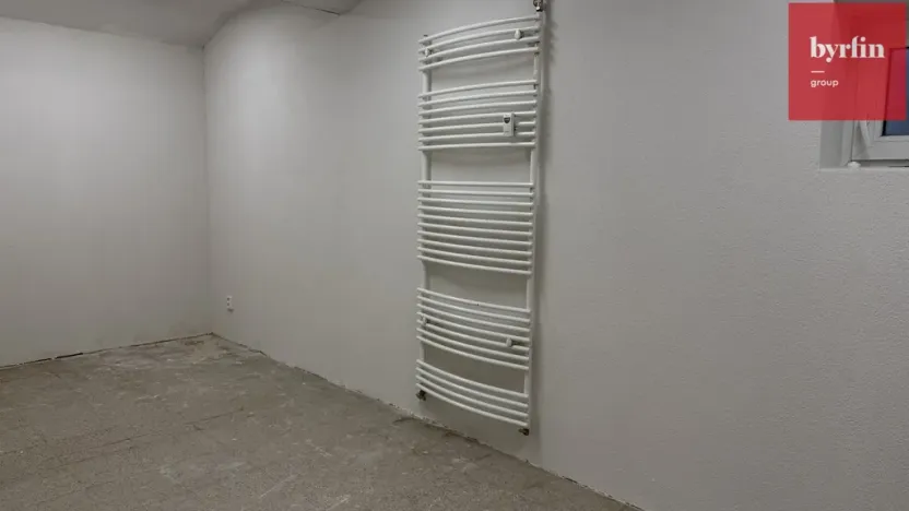 Pronájem kanceláře, Opava, Pekařská, 14 m2