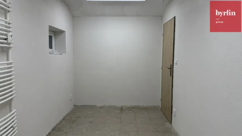 Pronájem kanceláře, Opava, Pekařská, 14 m2