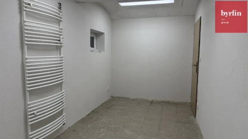 Pronájem kanceláře, Opava, Pekařská, 14 m2