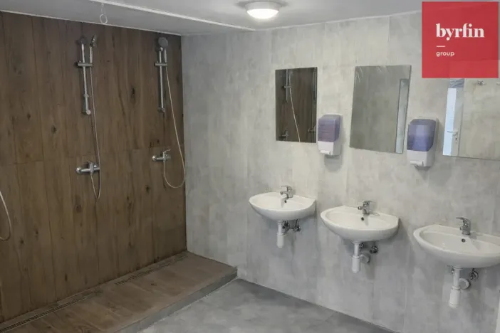 Pronájem kanceláře, Opava, Pekařská, 14 m2