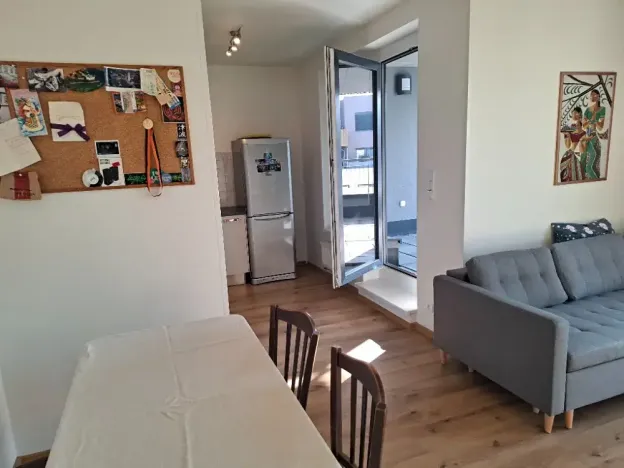 Prodej bytu 2+kk, Praha - Dolní Měcholupy, Honzíkova, 56 m2