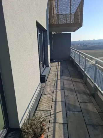 Prodej bytu 2+kk, Praha - Dolní Měcholupy, Honzíkova, 56 m2