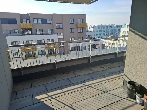 Prodej bytu 2+kk, Praha - Dolní Měcholupy, Honzíkova, 56 m2