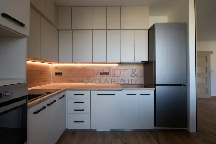 Prodej bytu 3+kk, Hustopeče, Okružní, 68 m2