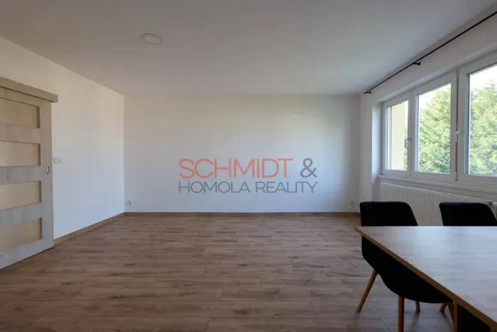 Prodej bytu 3+kk, Hustopeče, Okružní, 68 m2