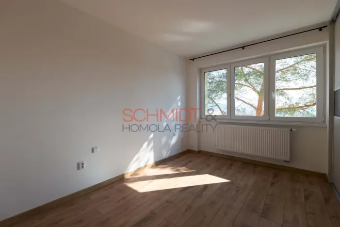 Prodej bytu 3+kk, Hustopeče, Okružní, 68 m2