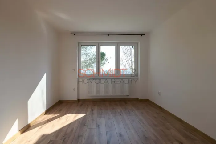 Prodej bytu 3+kk, Hustopeče, Okružní, 68 m2