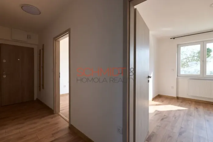 Prodej bytu 3+kk, Hustopeče, Okružní, 68 m2