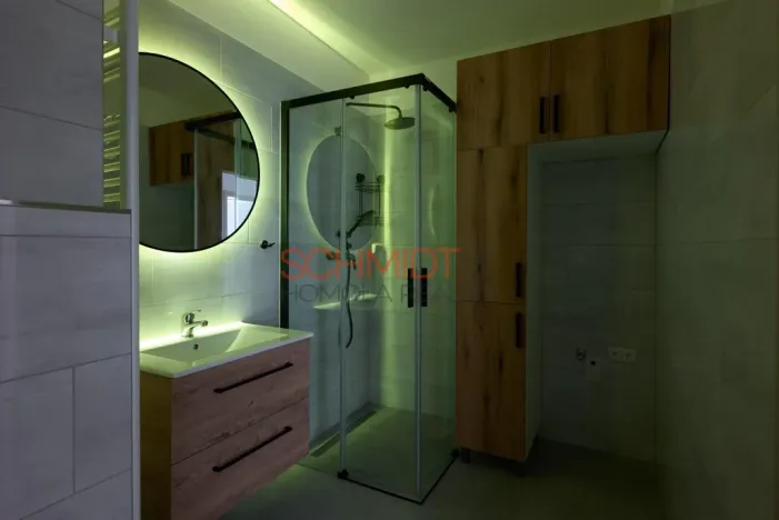 Prodej bytu 3+kk, Hustopeče, Okružní, 68 m2