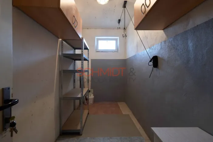 Prodej bytu 3+kk, Hustopeče, Okružní, 68 m2