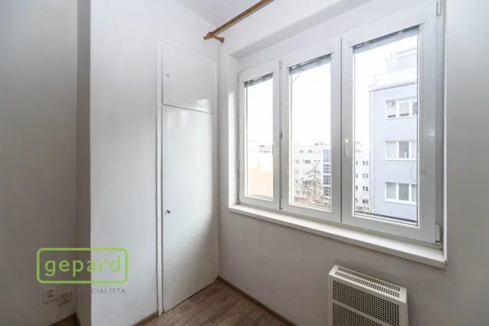 Pronájem bytu 1+1, Praha, Pod Drinopolem, 53 m2