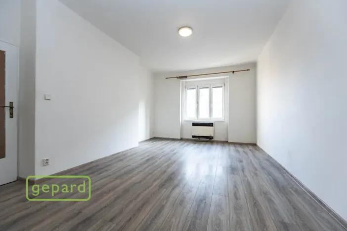 Pronájem bytu 1+1, Praha, Pod Drinopolem, 53 m2