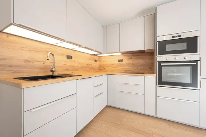 Pronájem bytu 3+kk, Rosice, Komenského náměstí, 63 m2