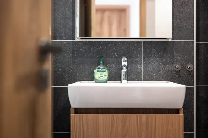 Pronájem bytu 3+kk, Rosice, Komenského náměstí, 63 m2