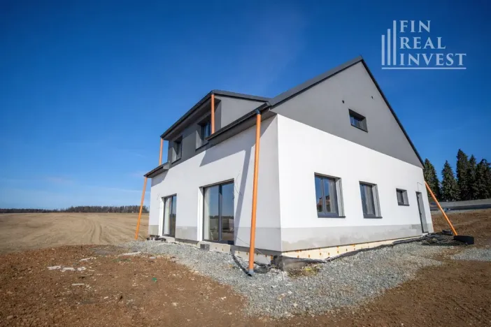Prodej rodinného domu, Domašov, 132 m2
