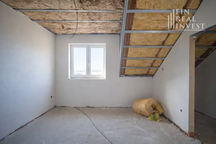 Prodej rodinného domu, Domašov, 132 m2