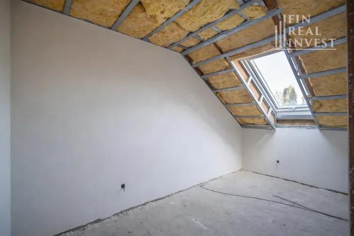 Prodej rodinného domu, Domašov, 132 m2