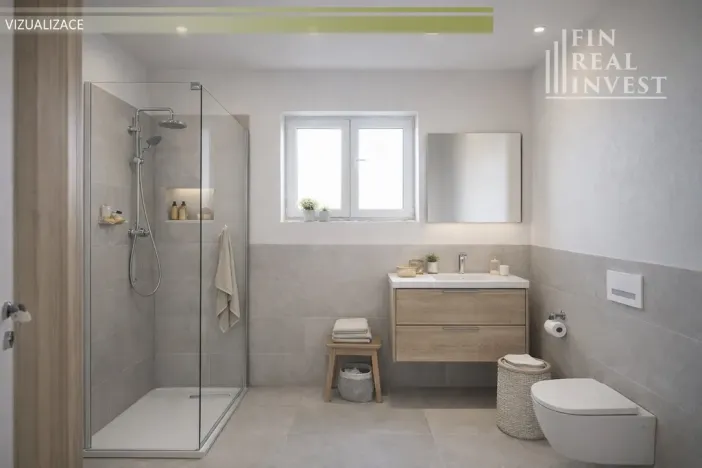 Prodej rodinného domu, Domašov, 132 m2