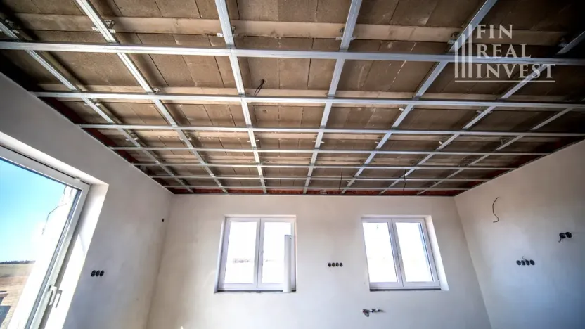 Prodej rodinného domu, Domašov, 132 m2