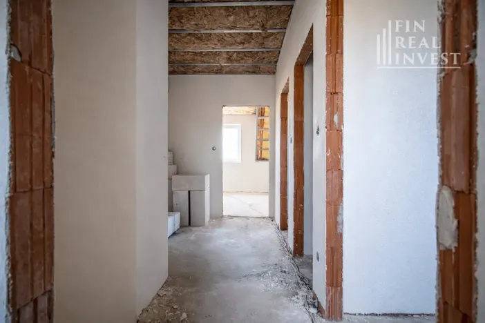 Prodej rodinného domu, Domašov, 132 m2