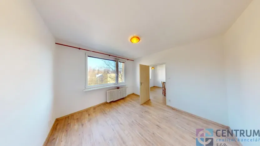 Pronájem bytu 3+1, Jablonec nad Nisou, Liberecká, 66 m2