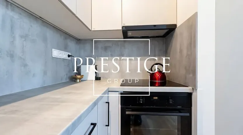 Pronájem bytu 2+kk, Praha - Smíchov, Nádražní, 65 m2