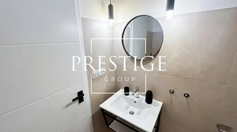 Pronájem bytu 2+kk, Praha - Smíchov, Nádražní, 65 m2