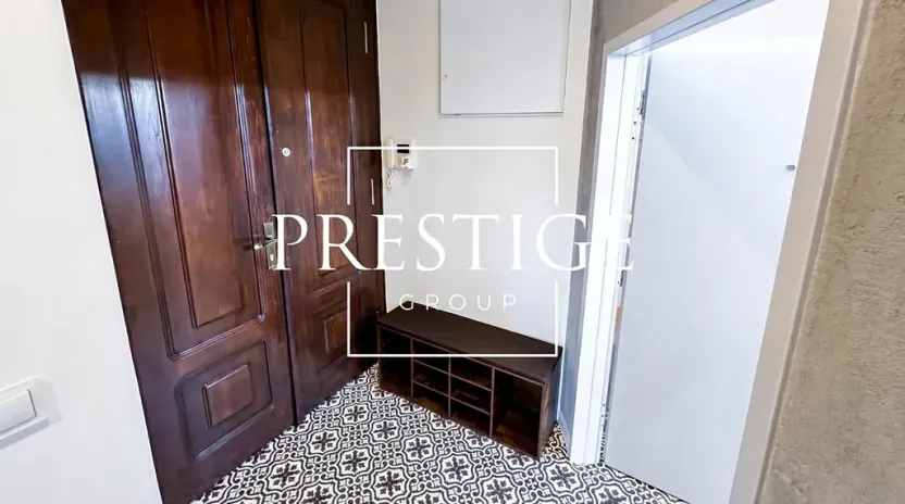 Pronájem bytu 2+kk, Praha - Smíchov, Nádražní, 65 m2