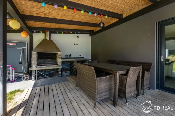 Prodej rodinného domu, Brno, Podhorní, 228 m2