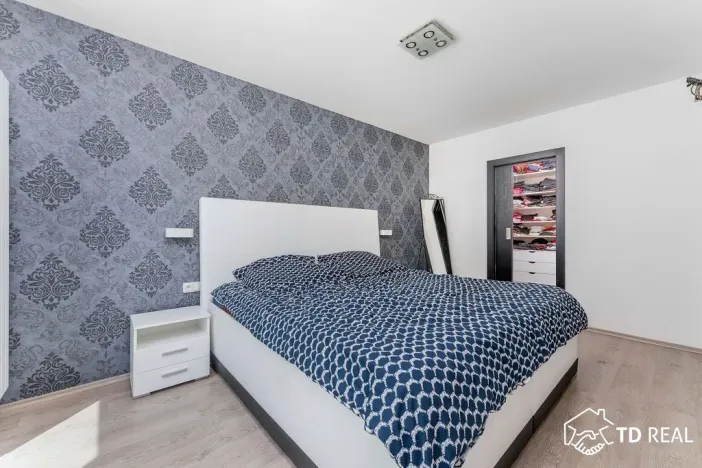 Prodej rodinného domu, Brno, Podhorní, 228 m2