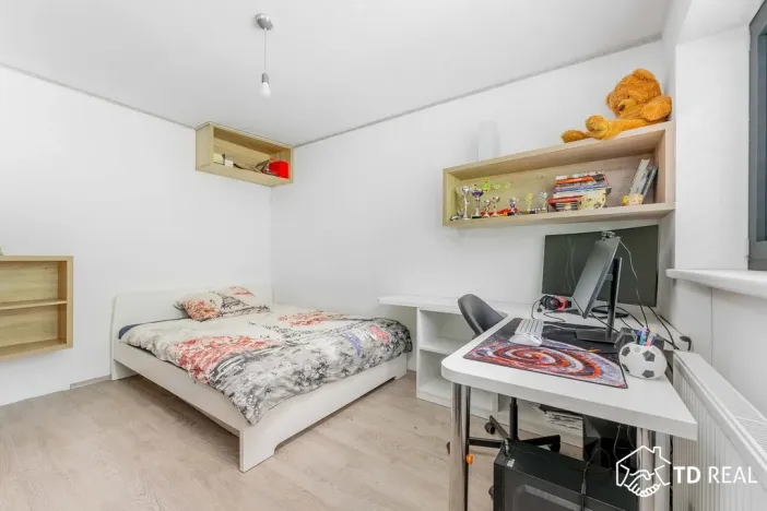 Prodej rodinného domu, Brno, Podhorní, 228 m2